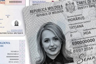 Первый миллион – бесплатно. Как в Молдове будут выдавать карты, удостоверяющие личность
