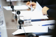 Исполком назначил своего представителя в НСГ – о ком идет речь
