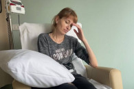 "Очень боюсь потерять маму". Жительнице Чадыр-Лунги собирают деньги на лечение