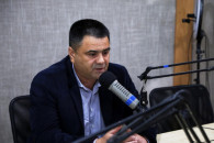 Экс-министр: "больше денег на оборону, мы должны быть готовы защищать Молдову"