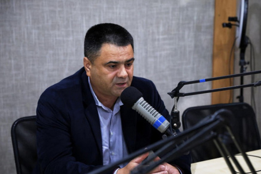 Экс-министр: "больше денег на оборону, мы должны быть готовы защищать Молдову"