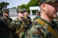 Пора в военкомат? Армия Молдовы проведет очередные учения резервистов