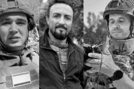 Уроженец Гагаузии погиб на войне в Украине. Был частью съемочной группы СМИ