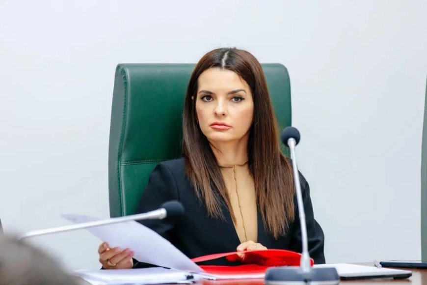 Главу Гагаузии задержали на 72 часа при попытке вылететь из страны