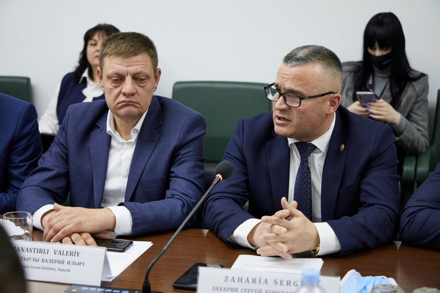 Имуществом депутата НСГ и ректора КГУ заинтересовался Нацорган неподкупности