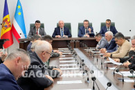 Константинов о задержании Гуцул: "унижают статус башкана, показывают кто здесь хозяин"