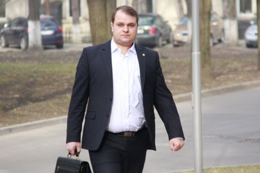 Передали информацию в Интерпол: глава МВД сообщила о мерах по розыску Нестеровского