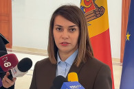 Министр сельского хозяйства объяснила вспышку АЧС в Молдове войной в Украине