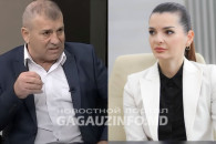 Чернев возглавит Гагаузию? Башкан обратилась за помощью к президентам России и Турции