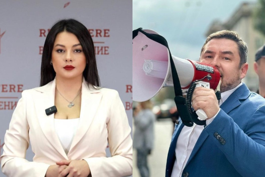 Главам еще двух оппозиционных партий запретили выезжать за границу