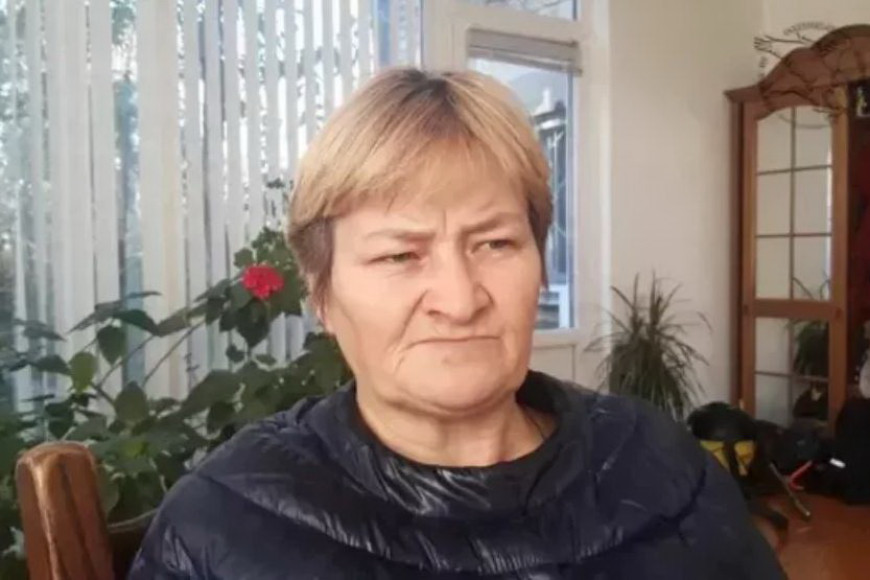 Суд обязал Марию Оларь извиниться перед Ириной Влах за клевету