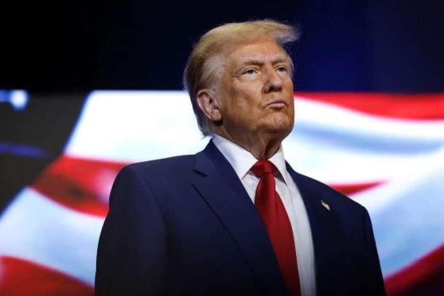 Еще одно обращение Гуцул из тюрьмы – на этот раз к Трампу