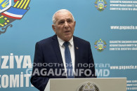 Константинов о новых выборах башкана: "только если решение суда над Гуцул вступит в силу"