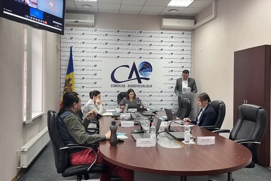 Максимальные санкции. "Кабельщиков" из Гагаузии вновь оштрафовал СТР