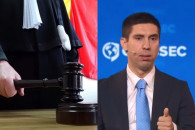 Глава МИД: в Молдове остались "умеренно коррумпированные судьи". Заявление вызвало скандал