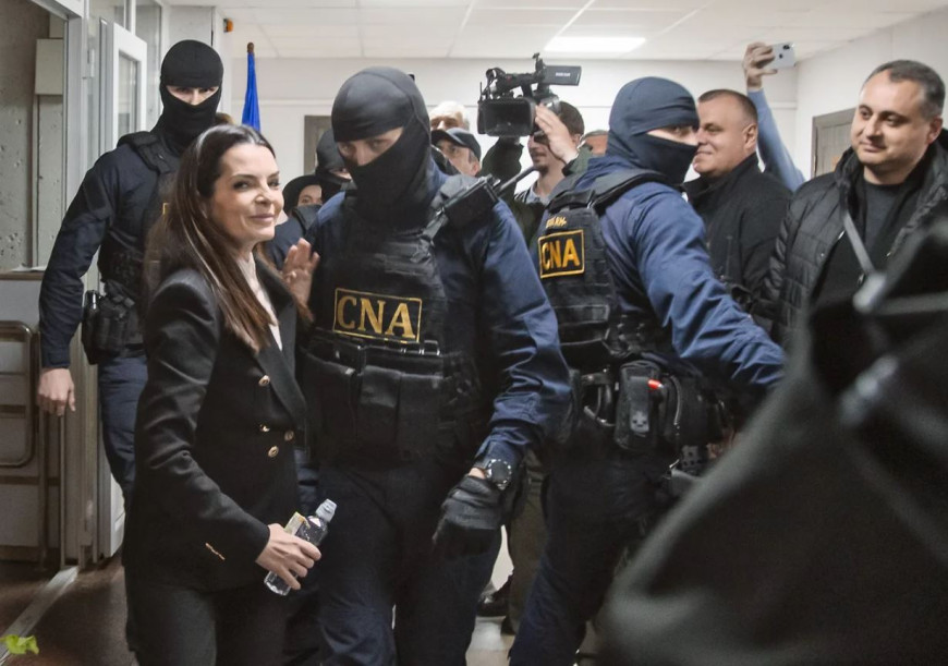 В ООН прокомментировали арест главы Гагаузии