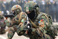 PAS готовит Молдову к войне? Ирина Влах о расходах на вооружение страны
