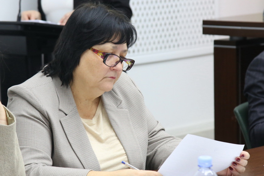И снова выплаты по НДС. В  Исполкоме вновь меняют бюджет региона