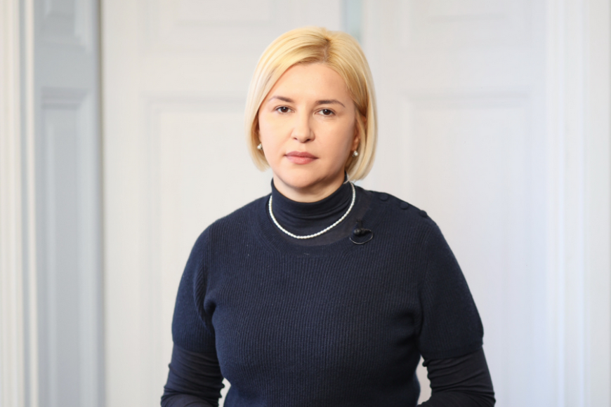 "Диктаторская, токсичная и антинародная власть". Ирина Влах о бюджетных тратах PAS