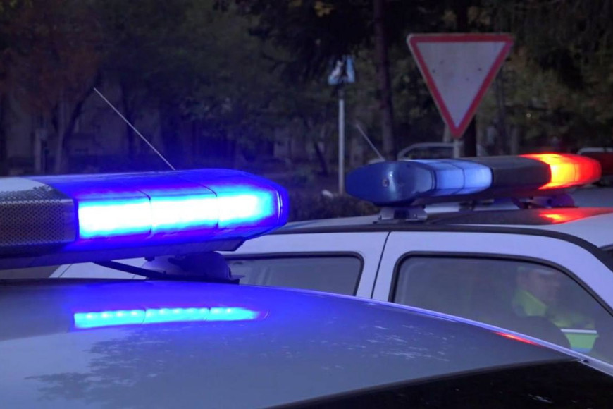 Удар ногой полицейскому в Чимишлии: что решил суд