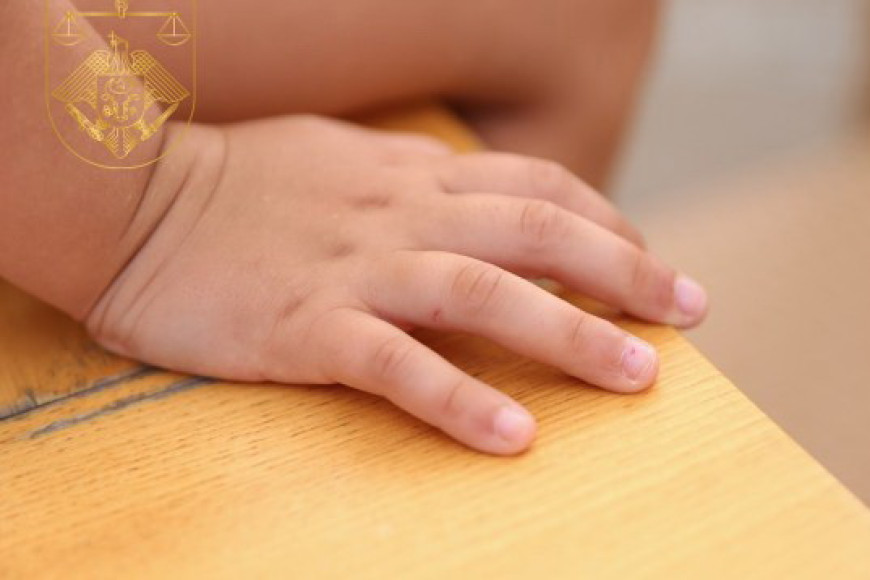 21 год тюрьмы за изнасилование родного ребенка. Житель Молдовы узнал свой приговор