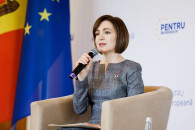 Драгалин обвинила Санду во вмешательстве в систему юстиции. Реакция президентуры