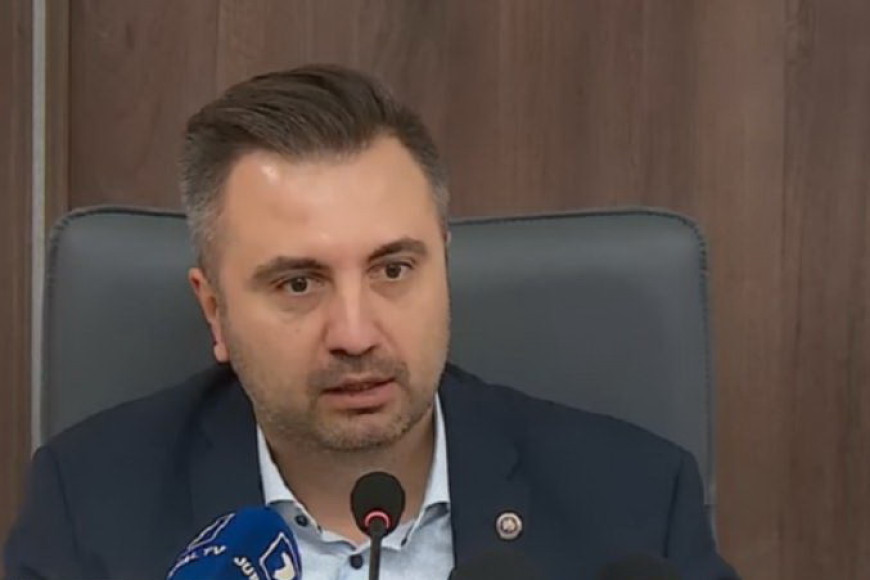 Дорогие авто, недвижимость и криптовалюта: стало известно состояние нового главы НАРЭ