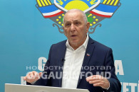 В Гагаузии полиция давит на получателей денег из РФ. Спикер НСГ призвал не подписывать протоколы