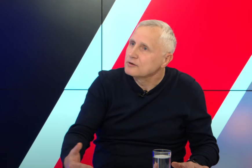 Ешану о решении КС по "гагаузскому вопросу": "им там, видимо, нечем заняться"