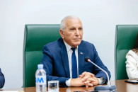 Константинов: власти поставили себе цель "уничтожить автономию"