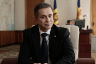 "Это безвозмездная помощь": ЕС выделит Молдове 20 млн евро на закупку ПВО