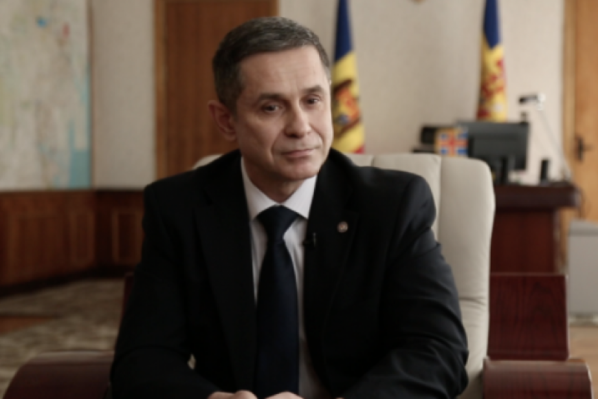 "Это безвозмездная помощь": ЕС выделит Молдове 20 млн евро на закупку ПВО