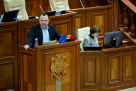 Оппозиция в парламенте запускает "Платформу за честные выборы"