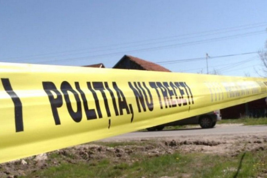 В Кагуле мужчина нашел отца в луже крови – что об этом известно