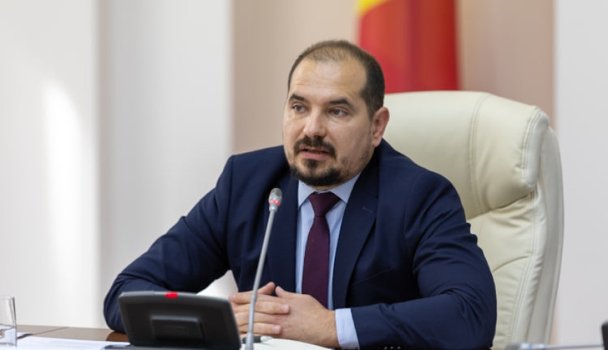 Бузу: «Компенсации за свет будут выплачиваться до конца лета»