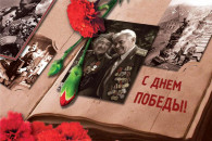 В Гагаузии 9 мая будут праздновать День Победы, а не Европы