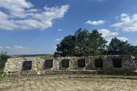 В Оргееве команда Inima Moldovei облагородила территорию местного Мемориала Славы