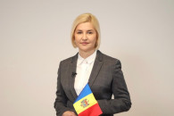 «Символ единства и согласия». Ирина Влах о государственном флаге Молдовы