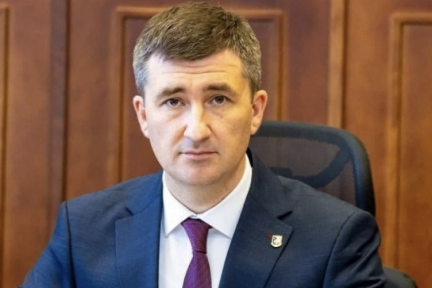 Молдова вновь может остаться без генпрокурора