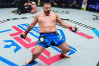 Первый бой Александра Романова в PFL – чем все закончилось