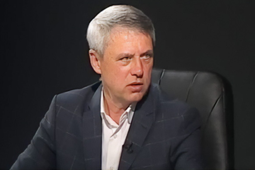 Чубашенко: власти Молдовы могут начинать расстреливать своих оппонентов, в Европе этого не заметят