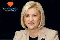 День свободы прессы: Ирина Влах поздравила журналистов, которые сохраняют подлинную независимость