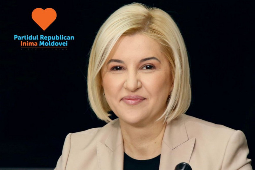 День свободы прессы: Ирина Влах поздравила журналистов, которые сохраняют подлинную независимость