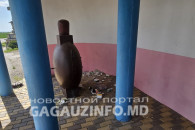 И всегда – перед праздниками. У дорог в Гагаузии образуются кучи мусора в промышленном масштабе