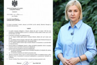 Перчун и министры "плюнули в могилы собственных родственников". Ирина Влах о показе в школах "Сибири на костях"