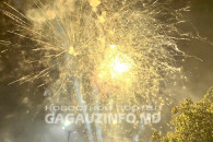 "Катюша", полевая кухня и 1418 свечей - вечерний концерт 9 мая в Комрате