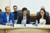Комиссар ЕС по расширению посетила Гагаузию