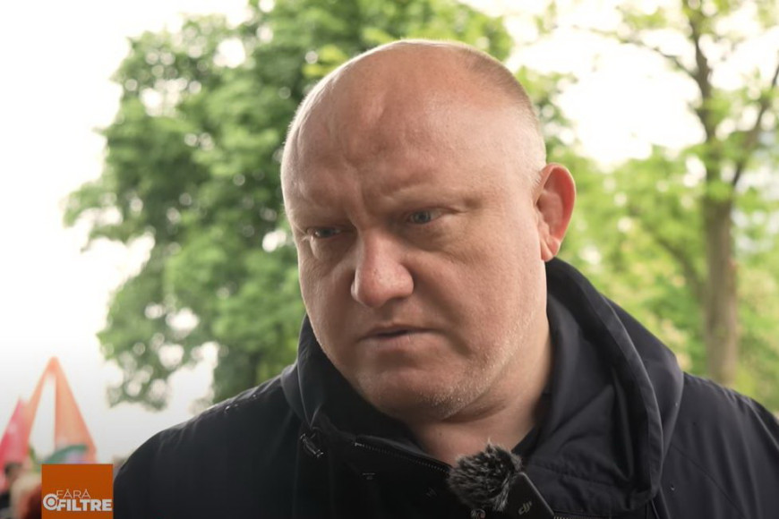 "Бытовой конфликт использовали в политических целях": молдавский депутат воссоединился с семьей