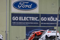 Требуют не увольнять людей. На заводе Ford в Германии - первая за почти 100 лет забастовка