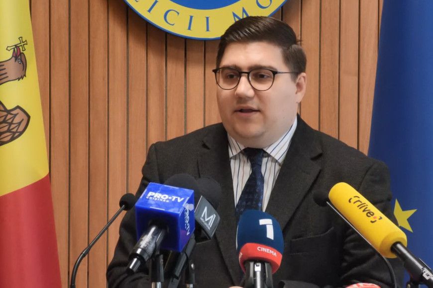 Почему премьер не представил отчет в парламенте? Даниел Водэ ушел от ответа на вопрос